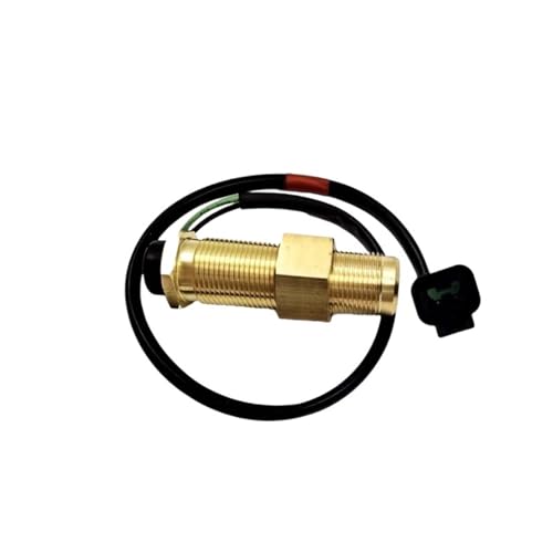 Sensor de velocidad de carcasa elimina tirones en motor PC220 PC240 6