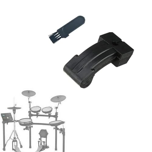 Electric Drum Hi Hat Pedal Sensor Rubber Part Actuator Fits Roland FD8 TD11 TD15 TD17