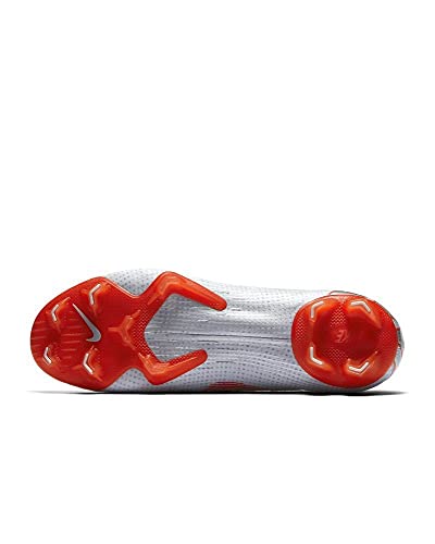 Chaussure de football Nike Vapor 12 Elite FG avec adhérence explosive adulte - 7