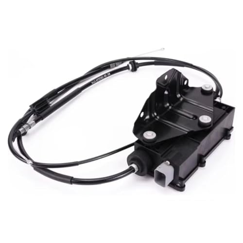 Actuador de freno de estacionamiento para X5 E70 2007-2013 motor EPB 34436850289