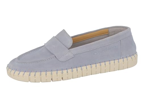 Image of TOM TAILOR Women's 5359604 Loafer Flat