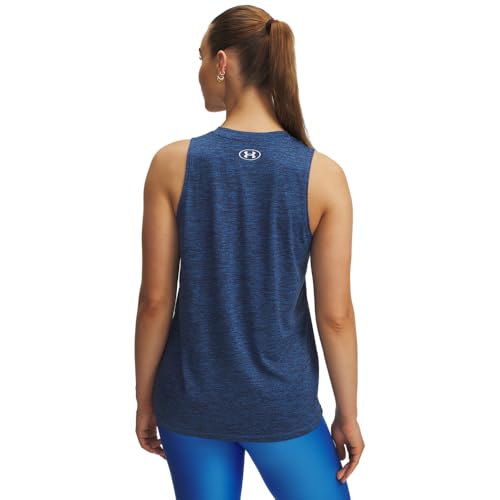 Image of Under Armour Women's Tech Twist Tank Top