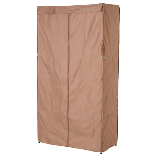 hEVV ~iX X`[bNpJo[ Pi CguE SRC90-LBR 92×s46×173cm nK[bN zRߕ tȒP