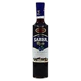 licor arandanos Saber Elyzia es un licor rumano y contiene arándanos enteros