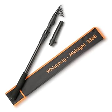 best telescopic rod for surf fishing