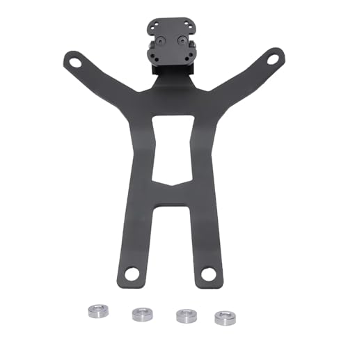Support navigation moto pour voyager en Ducati Multistrada V4 S Rally 2025
