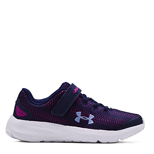Under Armour Unisex-Child Pre School Pursuit 2 Alternative Closure Sneaker2