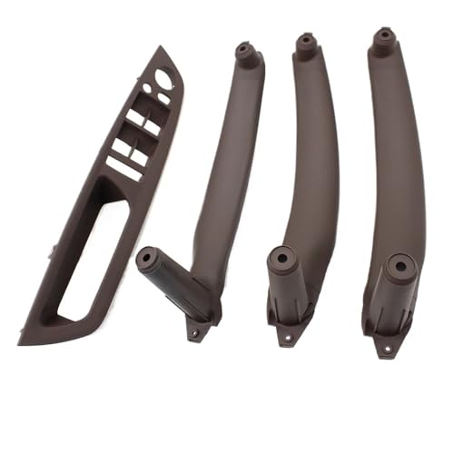 hAnh veN^[ LHD RHD ԓhAvnh Ci[A[XgplJo[ p BMWɓK X5 X6 E70 E71 E72 2007-2013 ɓK Ԃ̃hAnh(LHD Moka set)