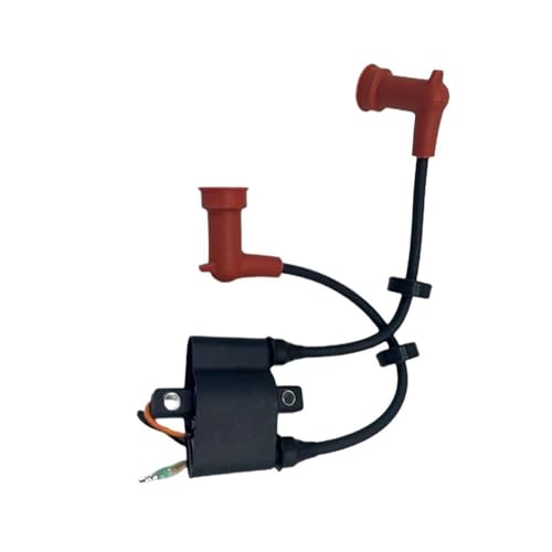 Bobine d'allumage haute tension pour moteurs hors-bord T25