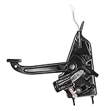 Notbremspedalbaugruppe für, Parken 5093656AA High Lever Performance Ersatz für YJ 1987 Bis 1995 J5355477 J5363420 52003176 53009159 52008250