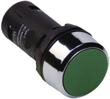 Indicator Light Control tact Switch Flat Button CP1-30G-02;10010898