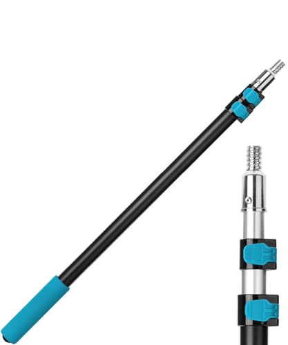 extension para rodillo 7 metros marca Bates Choice