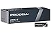 Produktbild Duracell Procell CR123 Lithium-Batterie, 3 V, 10 Stück grau