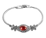 2. Sehr gute Bedeutung: roter Granat steht für Leidenschaft und Liebe, bedeutet Liebe wie Feuer, der beste Weg, um Liebe auszudrücken, das Wichtigste ist, dass es nicht verwelken wird, es ist ein gutes Geschenk der Liebe