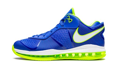 Nike Mens Lebron 8 V2 Low DN1581 400 Sprite 2021 - Size 9.5