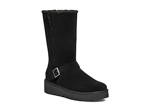 Koolaburra by UGG Women's Kelissa Tall Mid Calf Boot