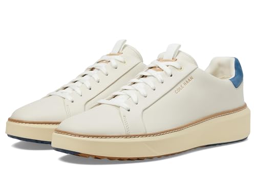 Image of Cole Haan Men's Grandpro Topspin Golf Sneakers