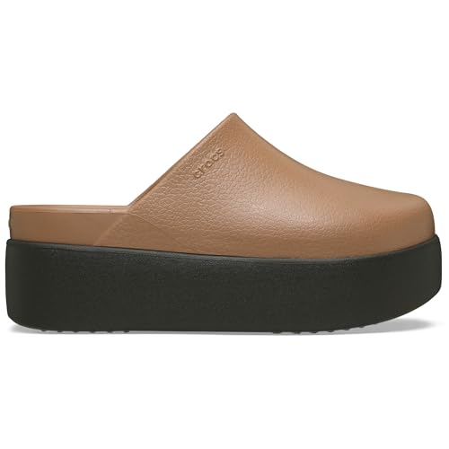 Image of Crocs Women's Dylan Platform Clog