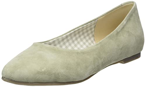 Zapatos de mujer Hirschkogel tipo bomba confortables para aguantar de pie todo el día