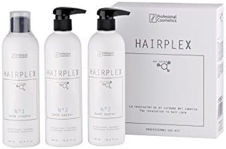 HAIRPLEX (Compare to Olapex) Kit