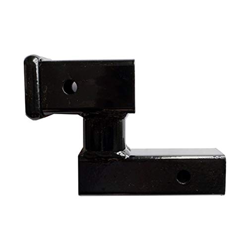 takabヒッチ延長アダプター 40mm角　延長パイプ レシーバー takabヒッチ延長アダプター 40mm角 延長パイプ レシーバー takab