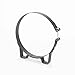 Donaldson M002118 - Exhaust Mounting Band 6.62 In. (168 Mm)