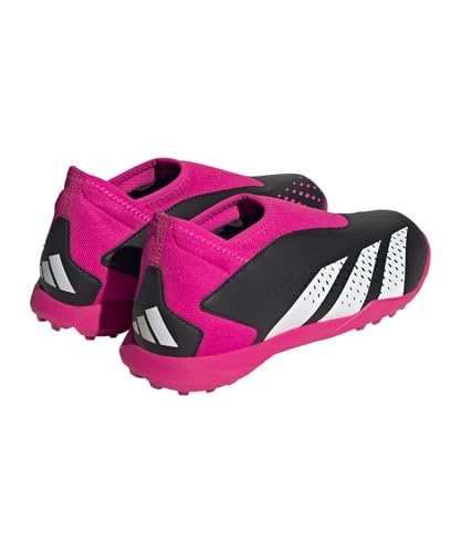 Botas de fútbol adidas Predator Accuracy.3 sin cordones para un control infantil total 6