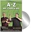 A To Z: ABC Stories in ASL (DVD)
