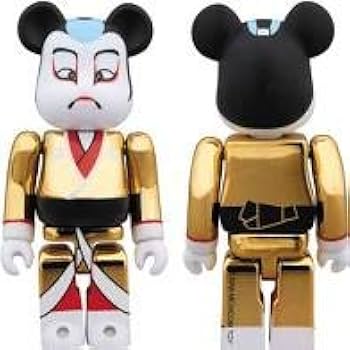 スカイツリー店限定 メディコムトイ 歌舞伎 ベアブリック MEDICOM TOY OFFICIAL BLOG（メディコム・トイ オフィシャル