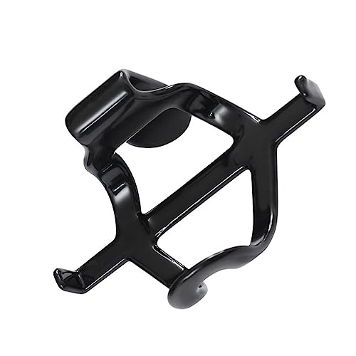 ERINGOGO 1pc Practical Erhu Holder Portable Waist Support Bracket Non Slip Design for Transport present for Erhu Players Stylish Durable Musical Instrument Accessory