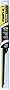 Rain-X 830122 Silicone Endura 22-Inch Wiper Blade