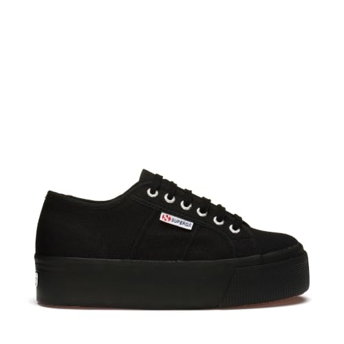 Image of 2790 PLATFORMFULL BLACK