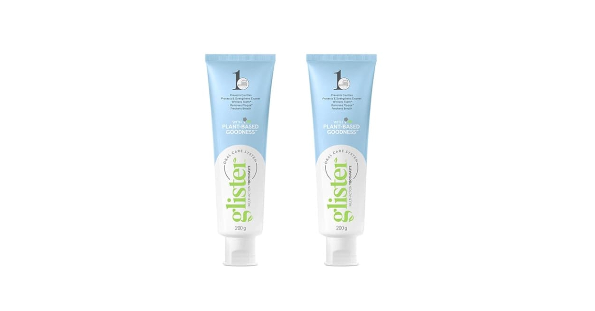 Amway - R Amway Glister™ Refresher Mint Spray Mouth Refresher 0.47oz