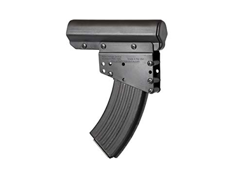 Pistol Storage Device