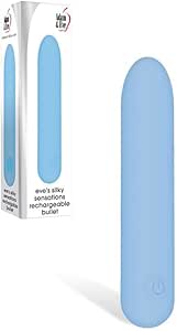 Eve's Silky Sensations Rechargeable Bullet