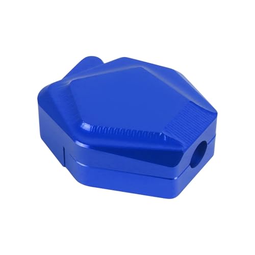 Coussinet d'agrandissement support béquille moto CB1300 plaque d'extension latérale 2020-2023