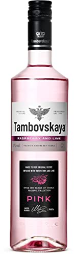 Tambovskaya Pink Vodka 0,7L (38% Vol.)