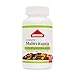 120 Multivitamin Fruit And Vegetable Liquid Capsules, Loaded Multivitamins, Supplements by SJJ Depot, Our Multiple Vitamin Supports Heart and Brain Health, Daily Women Men Senior Adult Multi Vitamins