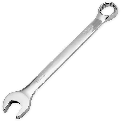 PHITUODA 19mm Metric Combination Wrench