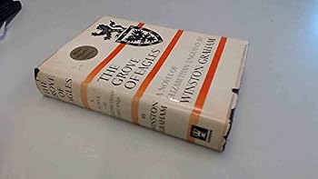 Hardcover The Groves of Eagles Book