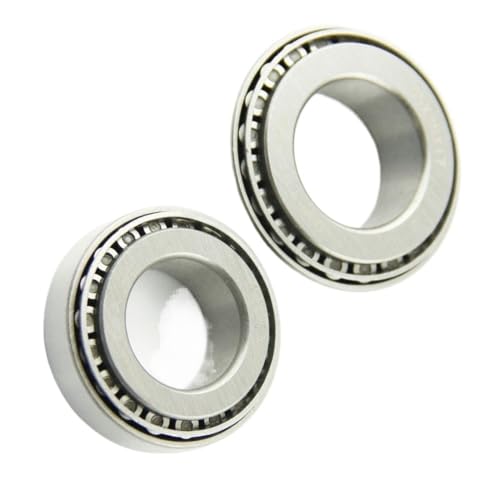 Rodamiento de cabezal de dirección para moto FZR600 XV750 FZX700