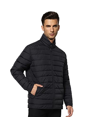 Image of JACK & JONES Men's A-Line Coat