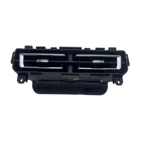Évents de climatisation voiture HAVAL M6 PLUS : grille de ventilation plastique