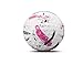TaylorMade Golf SPEEDSOFT Ink Golf Balls Pink ONE Dozen