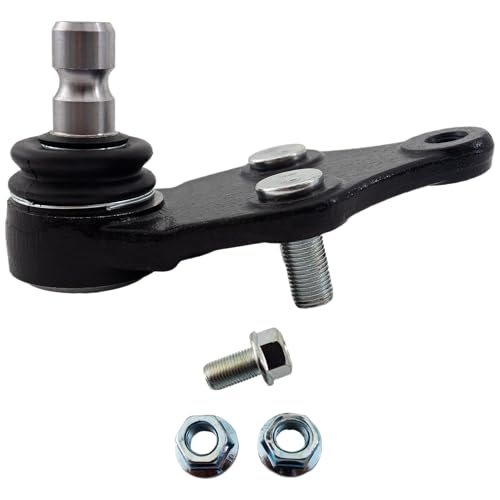 Garage-Pro Front LH or RH Lower Ball Joint Replacement for Kia Sorento 2016-2020 Replaces # 54530C5100