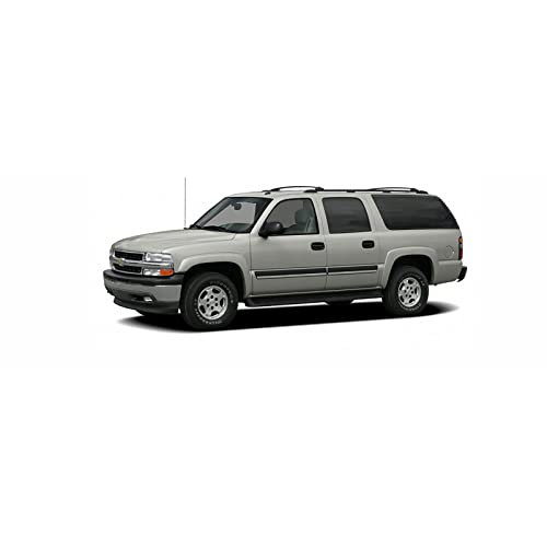 Xtremevision Interior LED for Chevy Suburban 2000-2006 (14 Pieces) Cool White Interior LED Kit + Installation Tool
