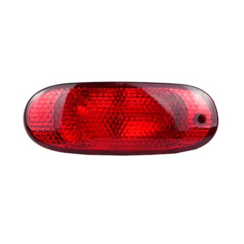 Réflecteur de feu stop arrière Hyundai Coupé 2002 2003 2004