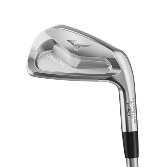 Amazon.com : Mizuno Pro 243 Golf Iron Set | Steel Right Hand | 7