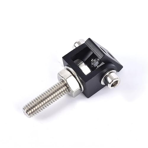 Soporte para faros delanteros de moto para solucionar la falta de luz en carretera