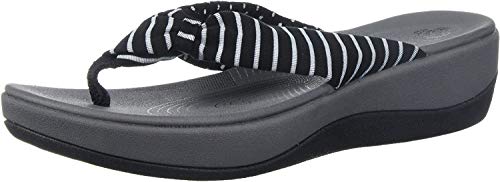 Image of Clarks Women's Arla Glison Flip Flop